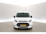 Ford Transit Connect 1.6 TDCI | Airco | Cruise | 3 Zits | Camera | Trekhaak | Navi | Parkeersens.