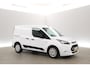 Ford Transit Connect 1.6 TDCI | Airco | Cruise | 3 Zits | Camera | Trekhaak | Navi | Parkeersens.