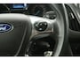 Ford Transit Connect 1.6 TDCI | Airco | Cruise | 3 Zits | Camera | Trekhaak | Navi | Parkeersens.