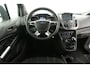 Ford Transit Connect 1.6 TDCI | Airco | Cruise | 3 Zits | Camera | Trekhaak | Navi | Parkeersens.
