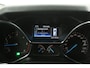 Ford Transit Connect 1.6 TDCI | Airco | Cruise | 3 Zits | Camera | Trekhaak | Navi | Parkeersens.