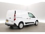 Ford Transit Connect 1.6 TDCI | Airco | Cruise | 3 Zits | Camera | Trekhaak | Navi | Parkeersens.