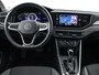 Volkswagen Taigo 1.0 TSI 110pk DSG Life · Camera · Airco · Apple/Android Car Play · ACC · DAB · 16'' Inch ·