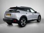 Peugeot e-2008 EV 156pk Allure Avantage 54 kWh Automaat | Navigatie | 360° Camera | 3-Fase | Adaptieve Cruise Control | Dodehoekdetectie | Climate Control | 17"LMV | Apple Carplay/Android Auto |