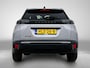 Peugeot e-2008 EV 156pk Allure Avantage 54 kWh Automaat | Navigatie | 360° Camera | 3-Fase | Adaptieve Cruise Control | Dodehoekdetectie | Climate Control | 17"LMV | Apple Carplay/Android Auto |