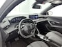 Peugeot e-2008 EV 156pk Allure Avantage 54 kWh Automaat | Navigatie | 360° Camera | 3-Fase | Adaptieve Cruise Control | Dodehoekdetectie | Climate Control | 17"LMV | Apple Carplay/Android Auto |