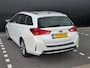 Toyota Auris Touring Sports 1.8 Hybrid Lease pro