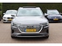 Audi E-tron e-tron 50 quattro Launch edition plus 71 kWh / SoH 91,9% / Panoramadak / Camera / Luchtvering / Intr.voorverwarming / Leder&Alcantara / 20'' / Navigatie / DAB / Stoelverwarming / ACC