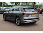 Audi E-tron e-tron 50 quattro Launch edition plus 71 kWh / SoH 91,9% / Panoramadak / Camera / Luchtvering / Intr.voorverwarming / Leder&Alcantara / 20'' / Navigatie / DAB / Stoelverwarming / ACC