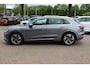 Audi E-tron e-tron 50 quattro Launch edition plus 71 kWh / SoH 91,9% / Panoramadak / Camera / Luchtvering / Intr.voorverwarming / Leder&Alcantara / 20'' / Navigatie / DAB / Stoelverwarming / ACC