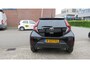 Toyota Aygo X 1.0 VVT-i MT first