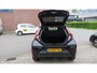 Toyota Aygo X 1.0 VVT-i MT first