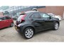 Toyota Aygo X 1.0 VVT-i MT first
