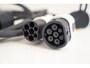 MG MG4 Electric Long Range Luxury 64 kWh 3 fase [ LED Navi Stoelverwarming ]