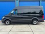 Volkswagen Crafter 30 2.0 TDI L3H3 Highline | Apple Carplay | Leer | 3 Zitplaatsen | Parkeersensoren