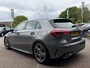 Mercedes-Benz A-klasse 200 Premium Plus AUTOMAAT| CAMERA| NAVIGATIE| SPORT INTERIEUR| AIRCO/ECC| CRUISECONTROL| PARKEERSENSOREN