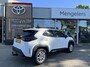Toyota Yaris Cross 1.5 Hybrid 115 Active | Rijklaar | Trekhaak | Apple Carplay