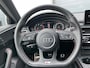 Audi A4 Limousine 1.4 TFSI Sport S line black edition/Leder/Navi/Keyless entry-Go