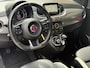 Fiat 500 1.2 Sport 69pk | Half leder | Sportstoelen | Navigatie | Climate control | Parkeersensor achter | Elektrische ramen | Uconnect | Bluetooth | 16 inch velgen | Cruise control | Volledig onderhouden