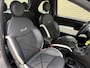 Fiat 500 1.2 Sport 69pk | Half leder | Sportstoelen | Navigatie | Climate control | Parkeersensor achter | Elektrische ramen | Uconnect | Bluetooth | 16 inch velgen | Cruise control | Volledig onderhouden