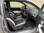 Fiat 500 1.2 Sport 69pk | Half leder | Sportstoelen | Navigatie | Climate control | Parkeersensor achter | Elektrische ramen | Uconnect | Bluetooth | 16 inch velgen | Cruise control | Volledig onderhouden