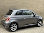 Fiat 500 1.2 Sport 69pk | Half leder | Sportstoelen | Navigatie | Climate control | Parkeersensor achter | Elektrische ramen | Uconnect | Bluetooth | 16 inch velgen | Cruise control | Volledig onderhouden