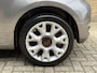 Fiat 500 1.2 Sport 69pk | Half leder | Sportstoelen | Navigatie | Climate control | Parkeersensor achter | Elektrische ramen | Uconnect | Bluetooth | 16 inch velgen | Cruise control | Volledig onderhouden