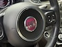 Fiat 500 1.2 Sport 69pk | Half leder | Sportstoelen | Navigatie | Climate control | Parkeersensor achter | Elektrische ramen | Uconnect | Bluetooth | 16 inch velgen | Cruise control | Volledig onderhouden