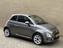 Fiat 500 1.2 Sport 69pk | Half leder | Sportstoelen | Navigatie | Climate control | Parkeersensor achter | Elektrische ramen | Uconnect | Bluetooth | 16 inch velgen | Cruise control | Volledig onderhouden