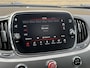 Fiat 500 1.2 Sport 69pk | Half leder | Sportstoelen | Navigatie | Climate control | Parkeersensor achter | Elektrische ramen | Uconnect | Bluetooth | 16 inch velgen | Cruise control | Volledig onderhouden