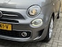 Fiat 500 1.2 Sport 69pk | Half leder | Sportstoelen | Navigatie | Climate control | Parkeersensor achter | Elektrische ramen | Uconnect | Bluetooth | 16 inch velgen | Cruise control | Volledig onderhouden