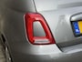 Fiat 500 1.2 Sport 69pk | Half leder | Sportstoelen | Navigatie | Climate control | Parkeersensor achter | Elektrische ramen | Uconnect | Bluetooth | 16 inch velgen | Cruise control | Volledig onderhouden