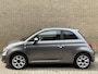 Fiat 500 1.2 Sport 69pk | Half leder | Sportstoelen | Navigatie | Climate control | Parkeersensor achter | Elektrische ramen | Uconnect | Bluetooth | 16 inch velgen | Cruise control | Volledig onderhouden