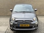 Fiat 500 1.2 Sport 69pk | Half leder | Sportstoelen | Navigatie | Climate control | Parkeersensor achter | Elektrische ramen | Uconnect | Bluetooth | 16 inch velgen | Cruise control | Volledig onderhouden