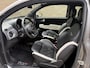 Fiat 500 1.2 Sport 69pk | Half leder | Sportstoelen | Navigatie | Climate control | Parkeersensor achter | Elektrische ramen | Uconnect | Bluetooth | 16 inch velgen | Cruise control | Volledig onderhouden