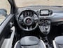 Fiat 500 1.2 Sport 69pk | Half leder | Sportstoelen | Navigatie | Climate control | Parkeersensor achter | Elektrische ramen | Uconnect | Bluetooth | 16 inch velgen | Cruise control | Volledig onderhouden