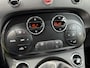 Fiat 500 1.2 Sport 69pk | Half leder | Sportstoelen | Navigatie | Climate control | Parkeersensor achter | Elektrische ramen | Uconnect | Bluetooth | 16 inch velgen | Cruise control | Volledig onderhouden