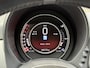 Fiat 500 1.2 Sport 69pk | Half leder | Sportstoelen | Navigatie | Climate control | Parkeersensor achter | Elektrische ramen | Uconnect | Bluetooth | 16 inch velgen | Cruise control | Volledig onderhouden