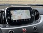Fiat 500 1.2 Sport 69pk | Half leder | Sportstoelen | Navigatie | Climate control | Parkeersensor achter | Elektrische ramen | Uconnect | Bluetooth | 16 inch velgen | Cruise control | Volledig onderhouden