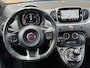 Fiat 500 1.2 Sport 69pk | Half leder | Sportstoelen | Navigatie | Climate control | Parkeersensor achter | Elektrische ramen | Uconnect | Bluetooth | 16 inch velgen | Cruise control | Volledig onderhouden