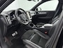 Volvo XC40 Recharge P8 AWD R-Design | 19" | Leder/Nubuck | Adaptieve Cruise | BLIS | Keyless | Stoel/Stuurverwarming | Elektr. Achterklep | Parkeerverwarming |