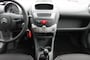 Citroën C1 1.0 Ambiance Uitv. 5-Deurs AIRCO