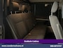 Volkswagen Transporter 2.0 TDI 204pk Automaat L2H1 Dubbele Cabine Euro6 Airco | 5-Zits | Camera | Navigatie | 2500kg Trekhaak | LED Dakdragers, Cruisecontrol, Stoelverwarming, Verwarmde Voorruit, Parkeersensoren, Achterklep