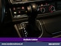 Volkswagen Transporter 2.0 TDI 204pk Automaat L2H1 Dubbele Cabine Euro6 Airco | 5-Zits | Camera | Navigatie | 2500kg Trekhaak | LED Dakdragers, Cruisecontrol, Stoelverwarming, Verwarmde Voorruit, Parkeersensoren, Achterklep
