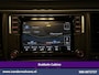 Volkswagen Transporter 2.0 TDI 204pk Automaat L2H1 Dubbele Cabine Euro6 Airco | 5-Zits | Camera | Navigatie | 2500kg Trekhaak | LED Dakdragers, Cruisecontrol, Stoelverwarming, Verwarmde Voorruit, Parkeersensoren, Achterklep