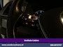 Volkswagen Transporter 2.0 TDI 204pk Automaat L2H1 Dubbele Cabine Euro6 Airco | 5-Zits | Camera | Navigatie | 2500kg Trekhaak | LED Dakdragers, Cruisecontrol, Stoelverwarming, Verwarmde Voorruit, Parkeersensoren, Achterklep