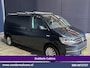 Volkswagen Transporter 2.0 TDI 204pk Automaat L2H1 Dubbele Cabine Euro6 Airco | 5-Zits | Camera | Navigatie | 2500kg Trekhaak | LED Dakdragers, Cruisecontrol, Stoelverwarming, Verwarmde Voorruit, Parkeersensoren, Achterklep