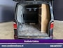 Volkswagen Transporter 2.0 TDI 204pk Automaat L2H1 Dubbele Cabine Euro6 Airco | 5-Zits | Camera | Navigatie | 2500kg Trekhaak | LED Dakdragers, Cruisecontrol, Stoelverwarming, Verwarmde Voorruit, Parkeersensoren, Achterklep