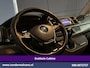 Volkswagen Transporter 2.0 TDI 204pk Automaat L2H1 Dubbele Cabine Euro6 Airco | 5-Zits | Camera | Navigatie | 2500kg Trekhaak | LED Dakdragers, Cruisecontrol, Stoelverwarming, Verwarmde Voorruit, Parkeersensoren, Achterklep