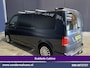 Volkswagen Transporter 2.0 TDI 204pk Automaat L2H1 Dubbele Cabine Euro6 Airco | 5-Zits | Camera | Navigatie | 2500kg Trekhaak | LED Dakdragers, Cruisecontrol, Stoelverwarming, Verwarmde Voorruit, Parkeersensoren, Achterklep